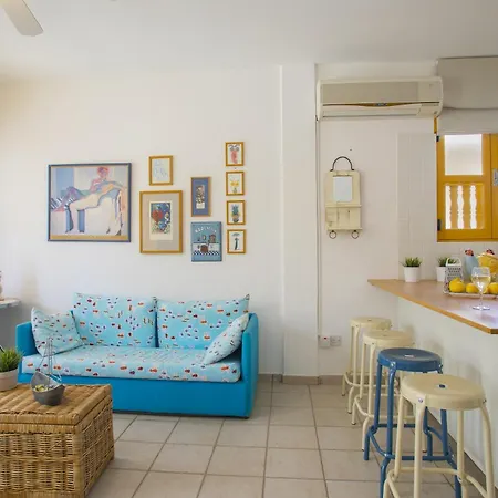 Dandelion * Protaras