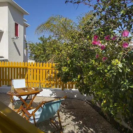 Dandelion Villa Protaras
