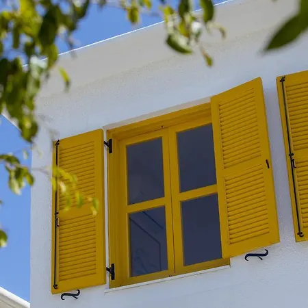 Dandelion Villa