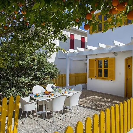 Dandelion Villa Protaras