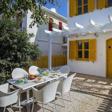 Dandelion Villa